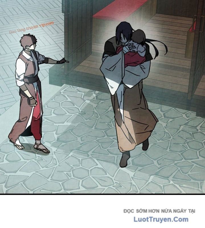 Vị Thần Trở Lại Chap 131 - Next Chap 132