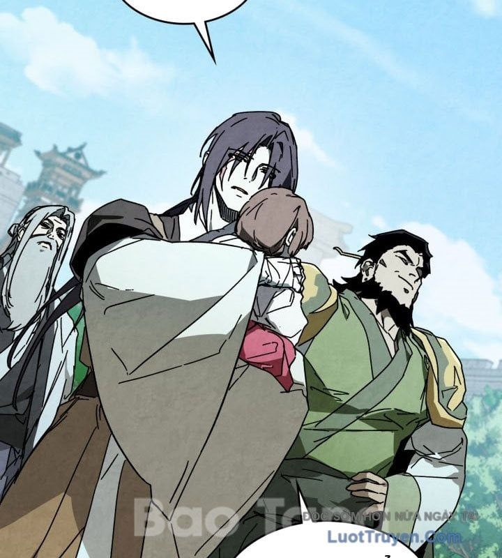 Vị Thần Trở Lại Chap 131 - Next Chap 132