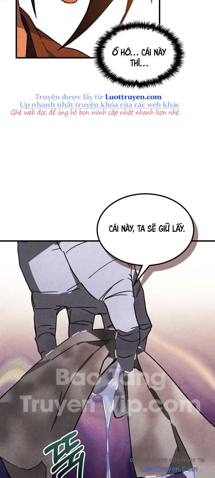 Vị Thần Trở Lại Chap 132 - Next Chap 133