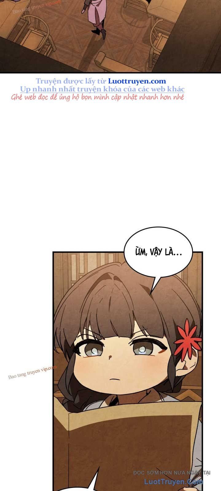 Vị Thần Trở Lại Chap 132 - Next Chap 133