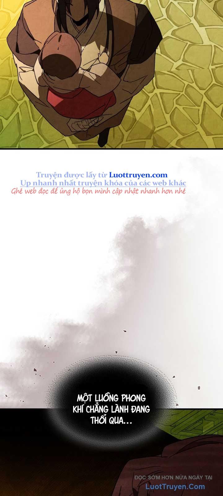 Vị Thần Trở Lại Chap 132 - Next Chap 133