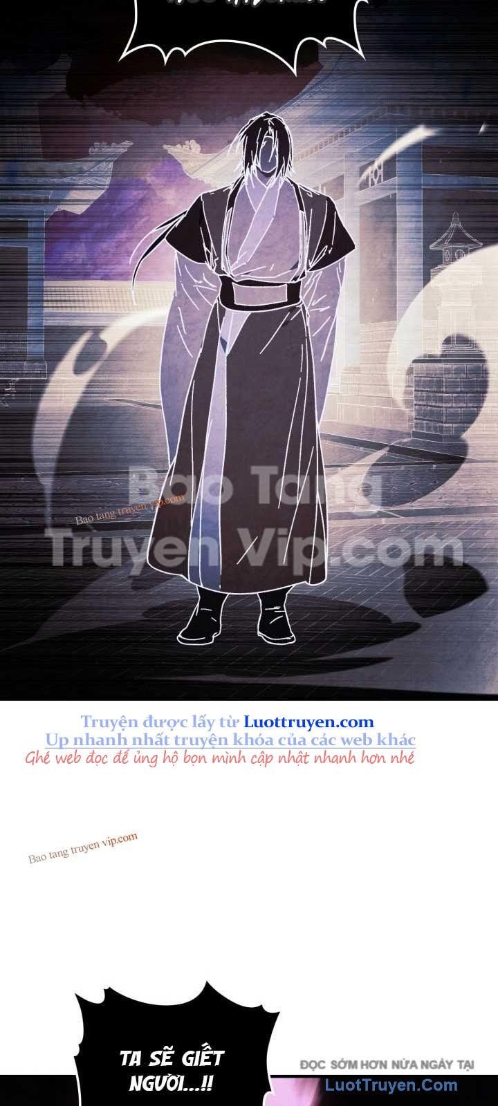 Vị Thần Trở Lại Chap 132 - Next Chap 133