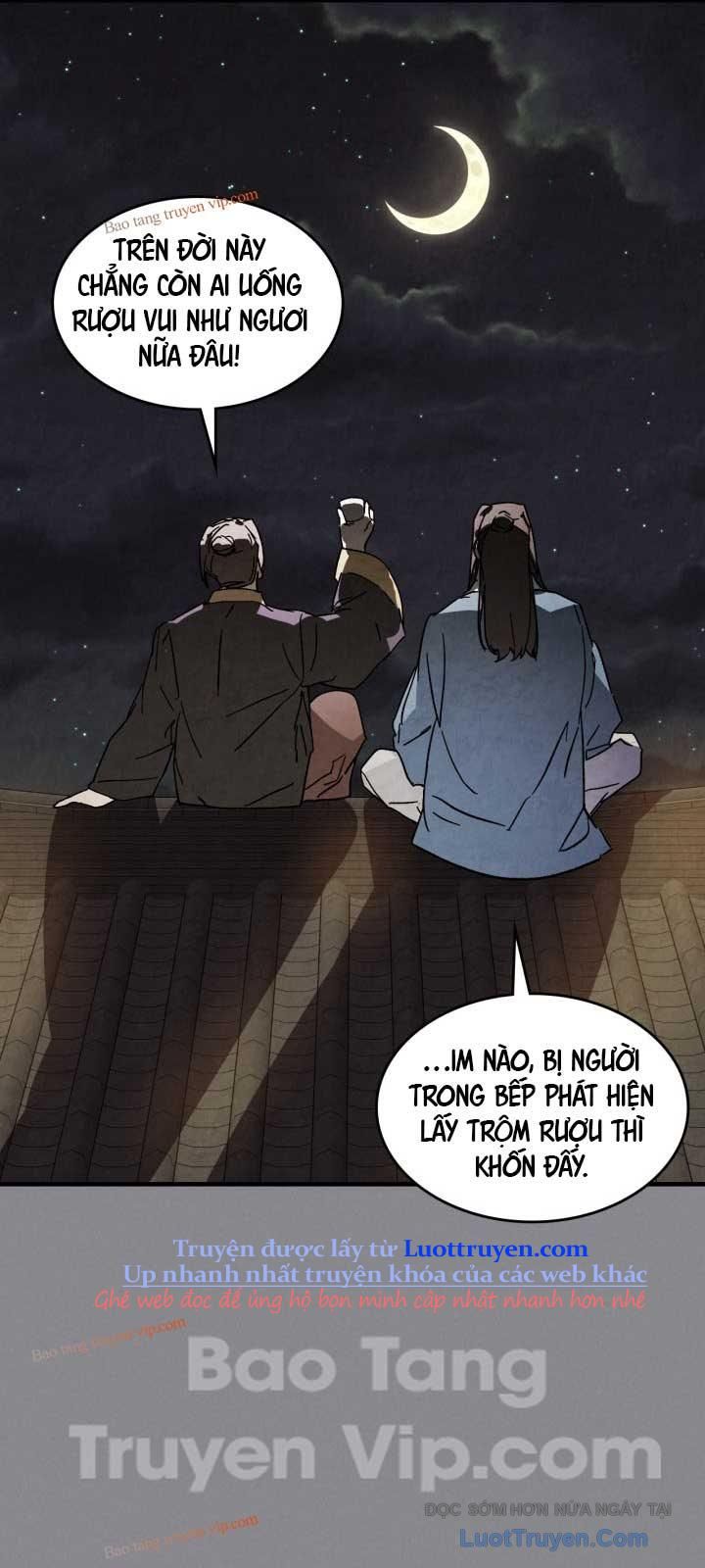 Vị Thần Trở Lại Chap 132 - Next Chap 133