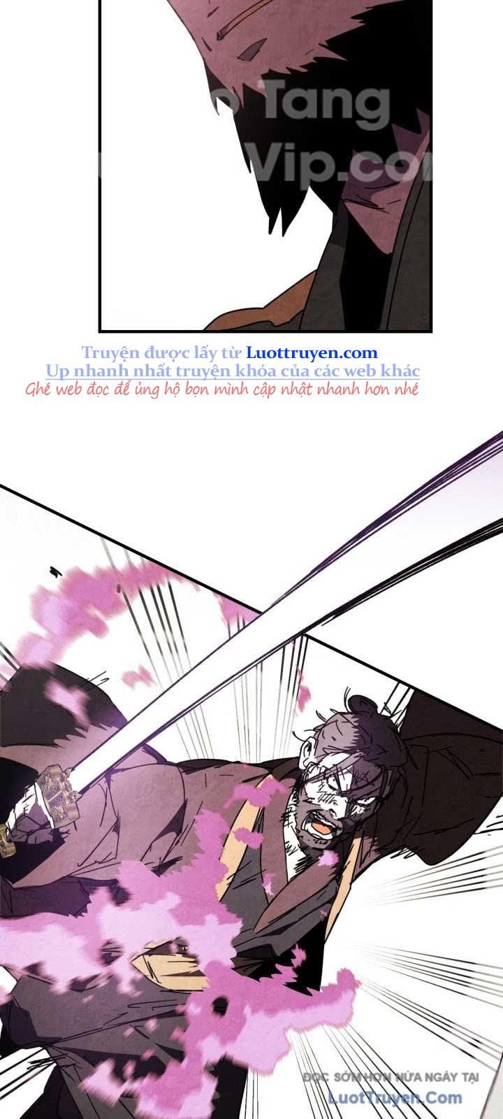 Vị Thần Trở Lại Chap 133 - Next Chap 134