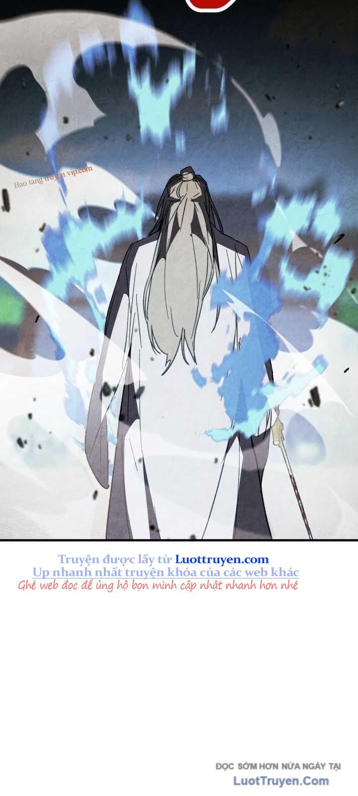 Vị Thần Trở Lại Chap 133 - Next Chap 134