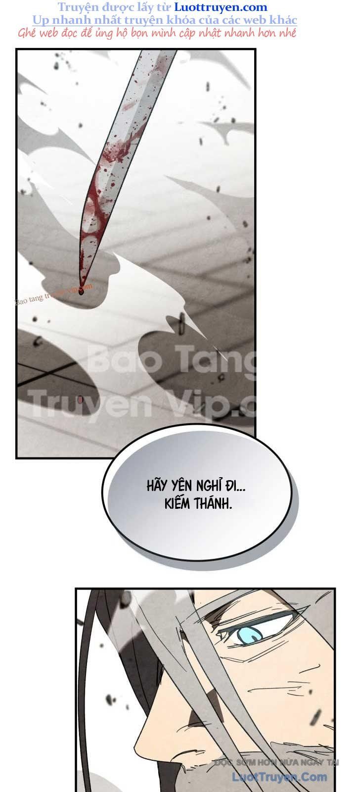 Vị Thần Trở Lại Chap 133 - Next Chap 134