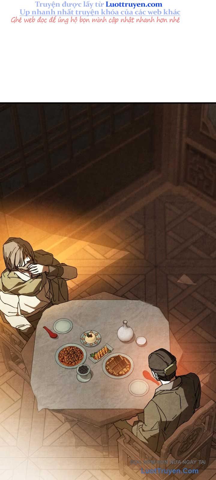 Vị Thần Trở Lại Chap 133 - Next Chap 134