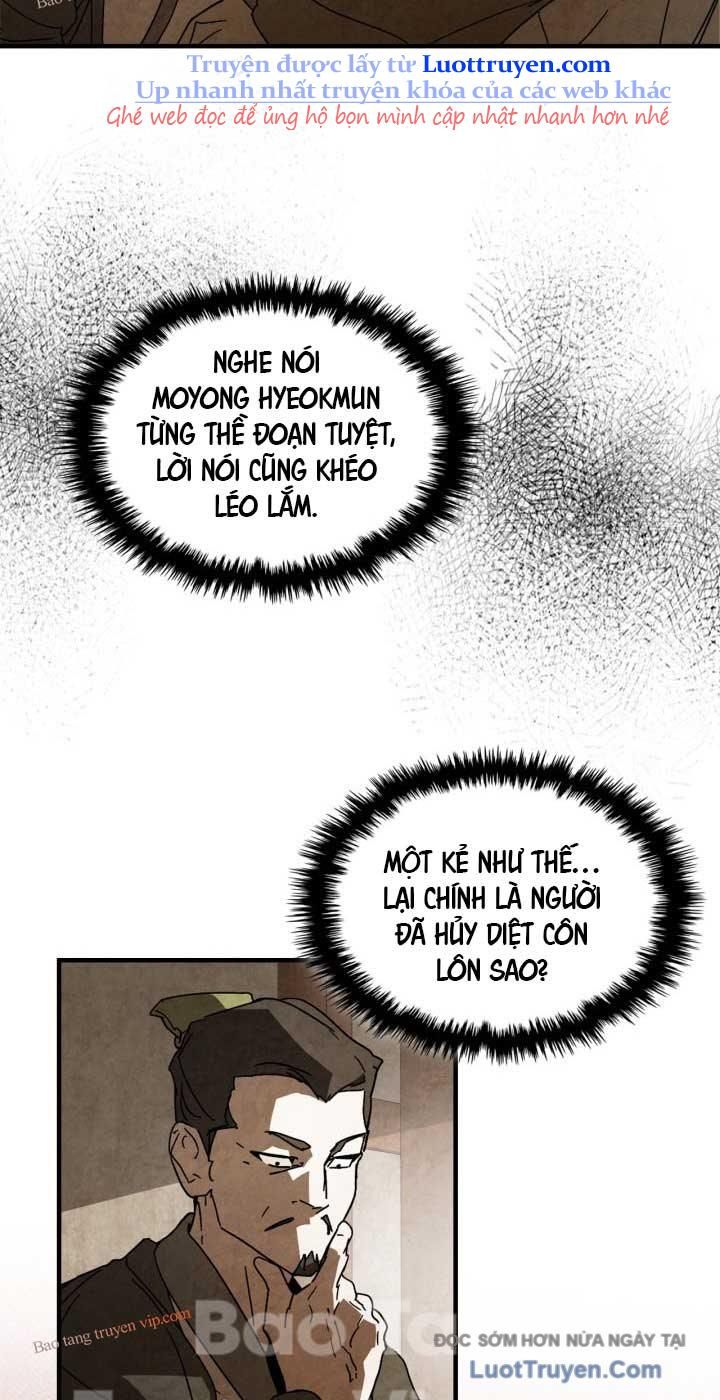 Vị Thần Trở Lại Chap 133 - Next Chap 134