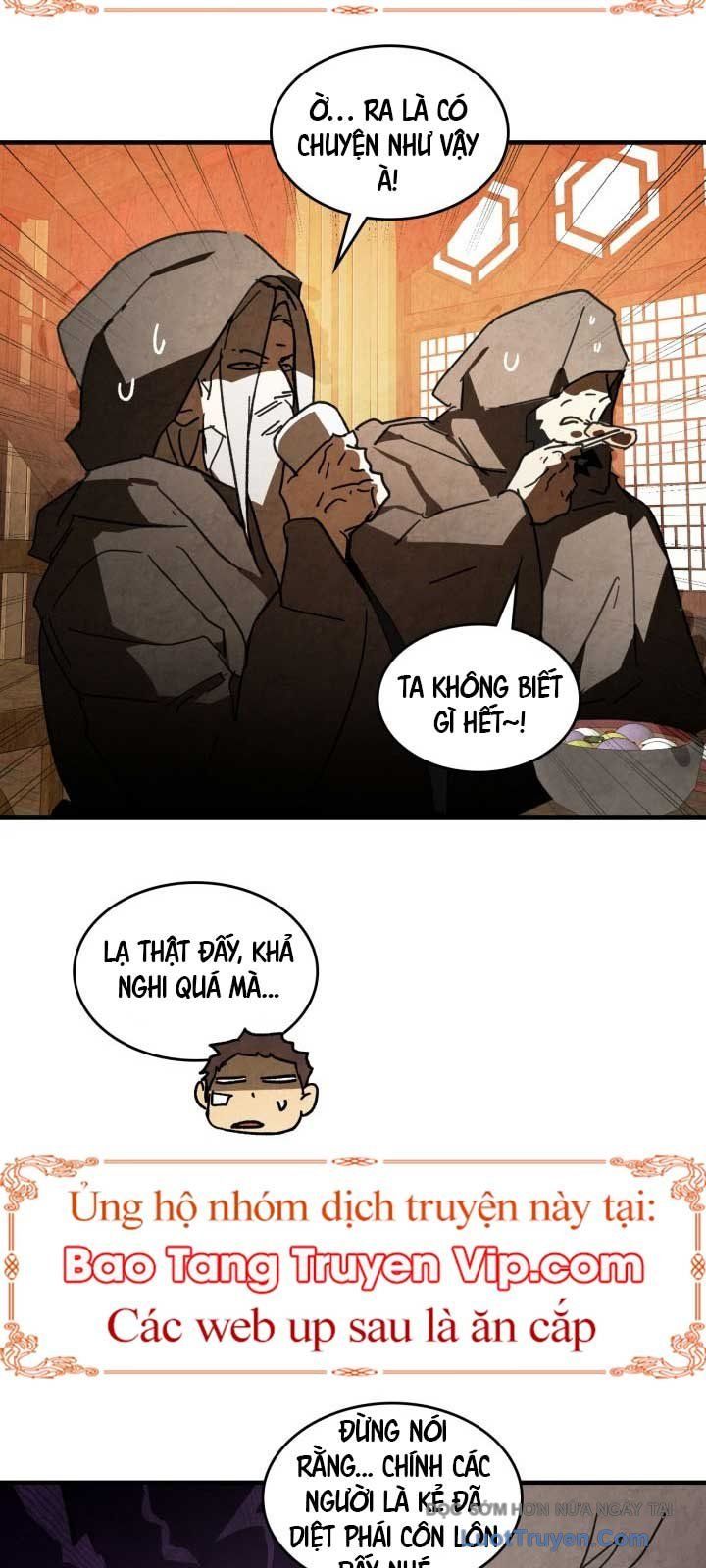 Vị Thần Trở Lại Chap 133 - Next Chap 134