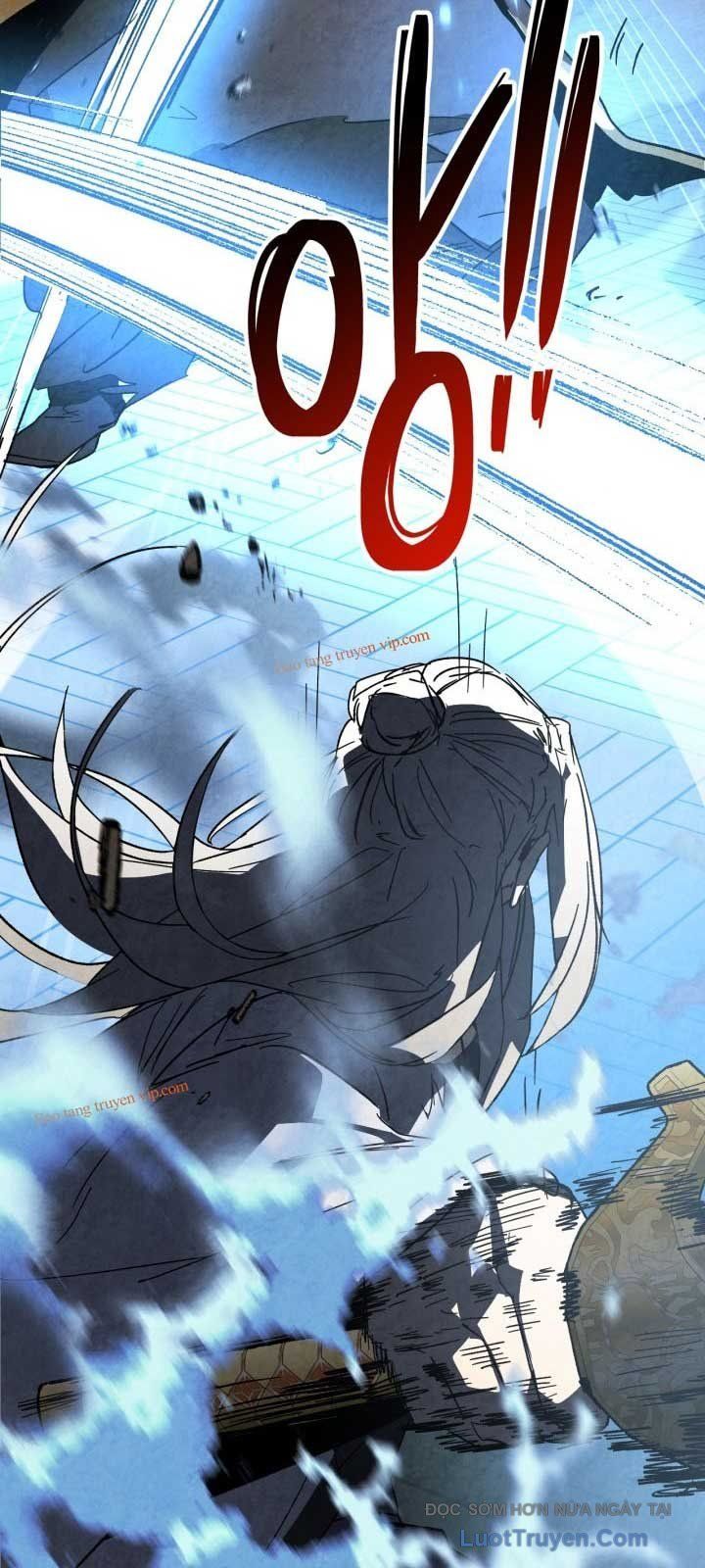 Vị Thần Trở Lại Chap 133 - Next Chap 134