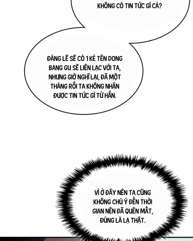 Vị Thần Trở Lại Chap 93 - Next Chap 94