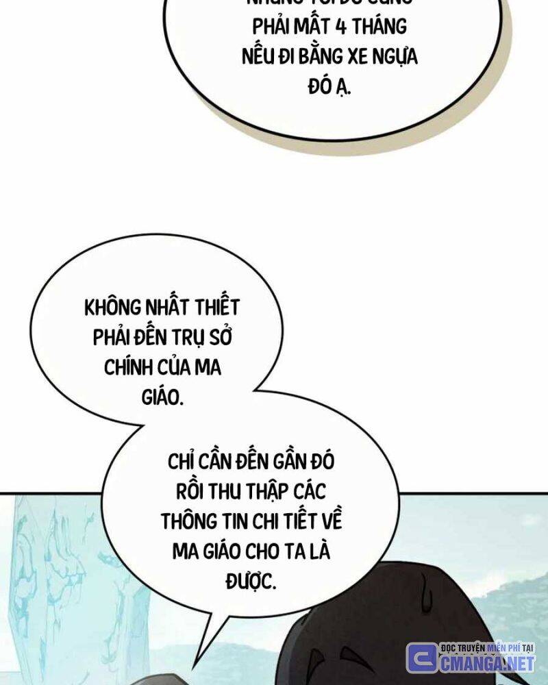 Vị Thần Trở Lại Chap 93 - Next Chap 94