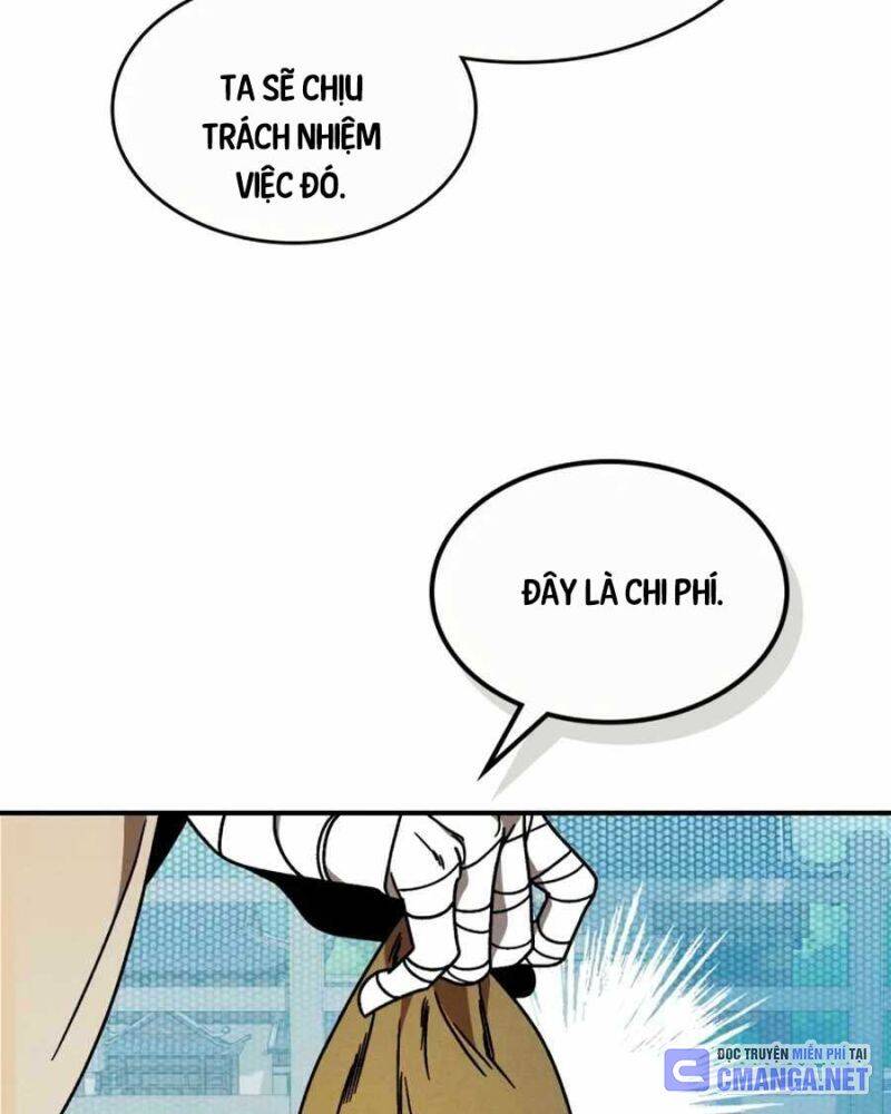 Vị Thần Trở Lại Chap 93 - Next Chap 94