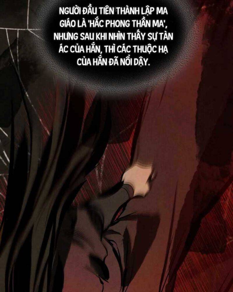 Vị Thần Trở Lại Chap 93 - Next Chap 94