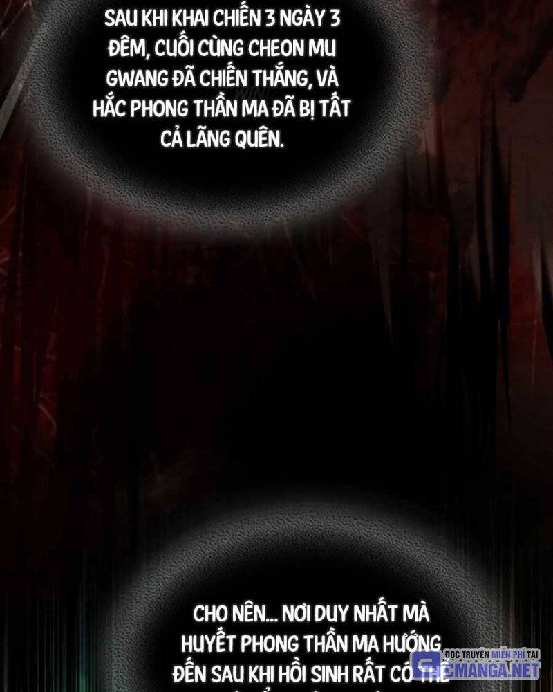 Vị Thần Trở Lại Chap 93 - Next Chap 94