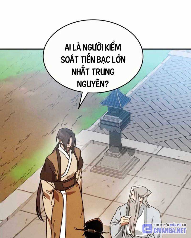 Vị Thần Trở Lại Chap 93 - Next Chap 94