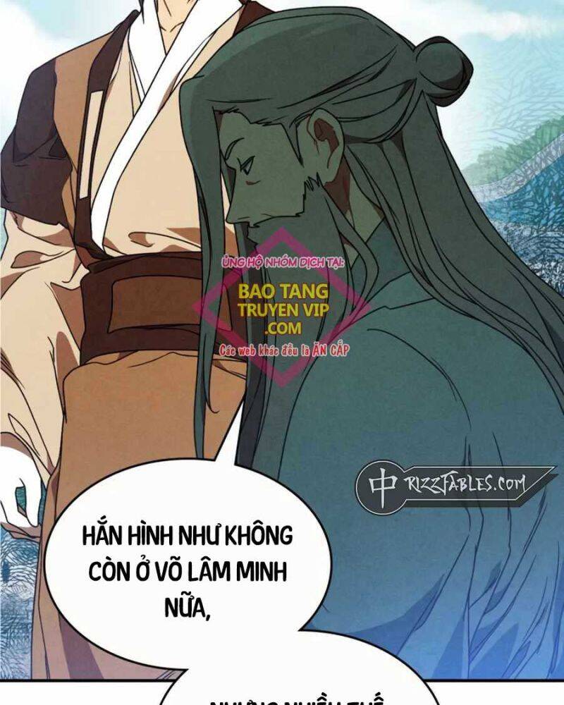 Vị Thần Trở Lại Chap 93 - Next Chap 94