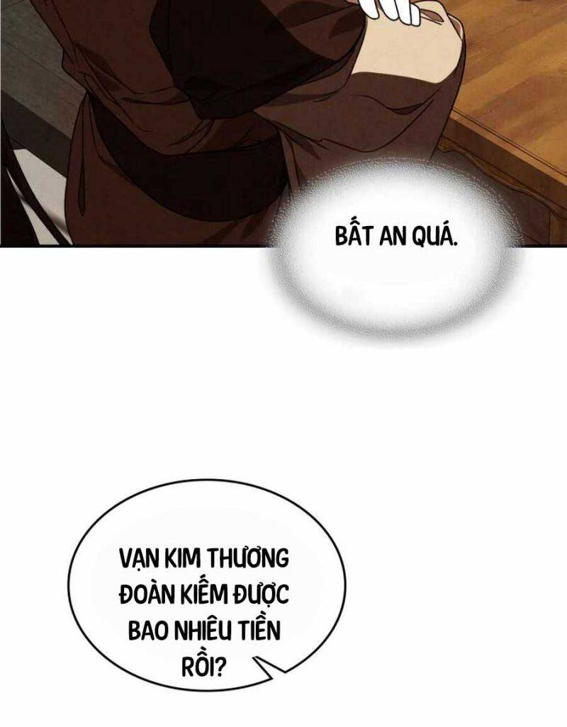 Vị Thần Trở Lại Chap 93 - Next Chap 94