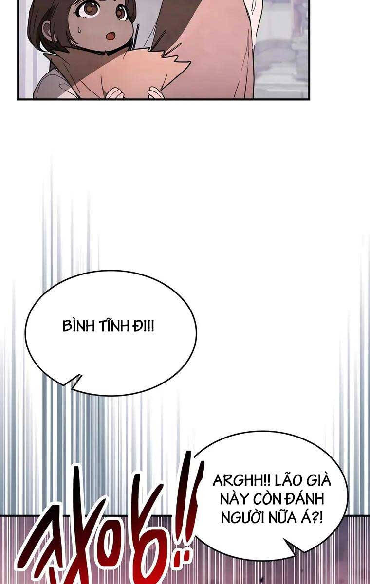 Vị Thần Trở Lại Chap 66 - Next Chap 67