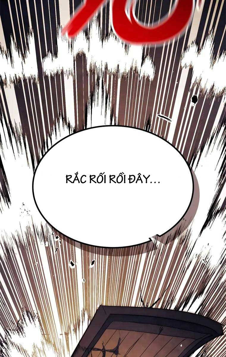 Vị Thần Trở Lại Chap 66 - Next Chap 67