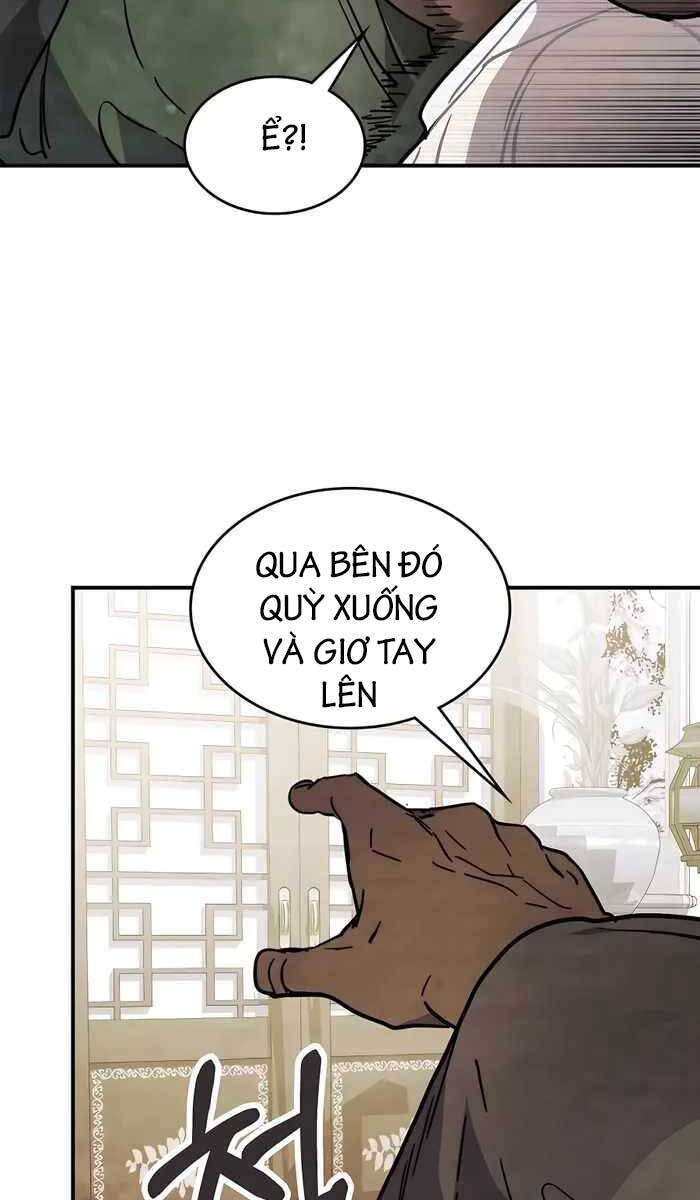 Vị Thần Trở Lại Chap 68 - Next Chap 69