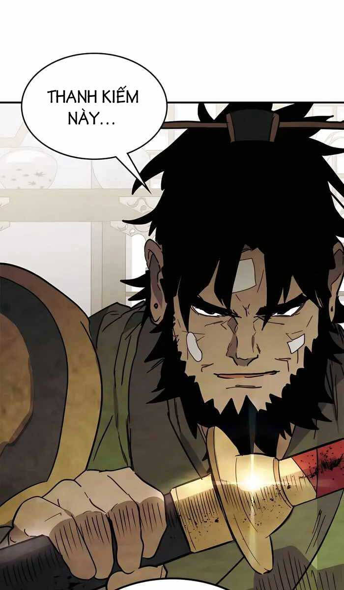 Vị Thần Trở Lại Chap 68 - Next Chap 69