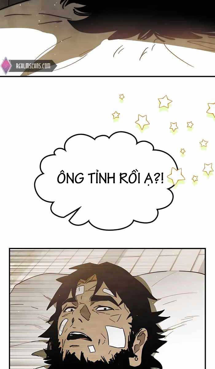 Vị Thần Trở Lại Chap 68 - Next Chap 69