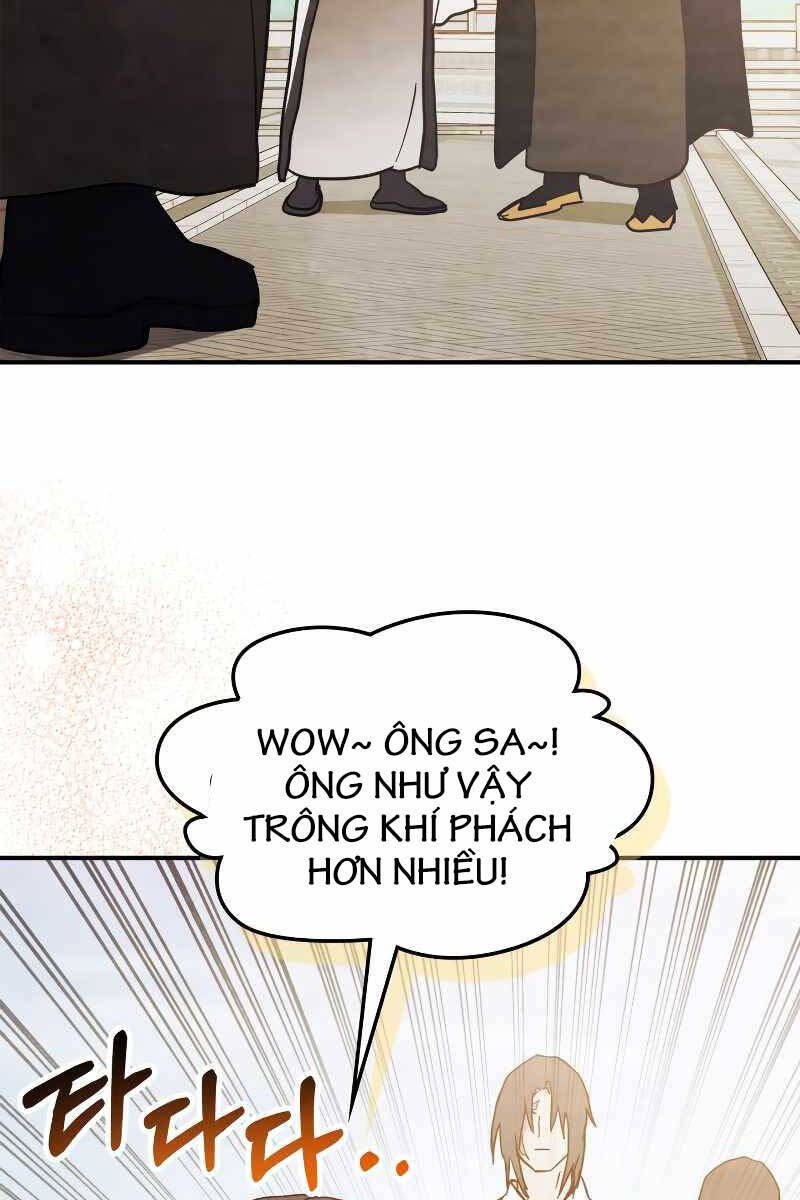 Vị Thần Trở Lại Chap 69 - Next Chap 70
