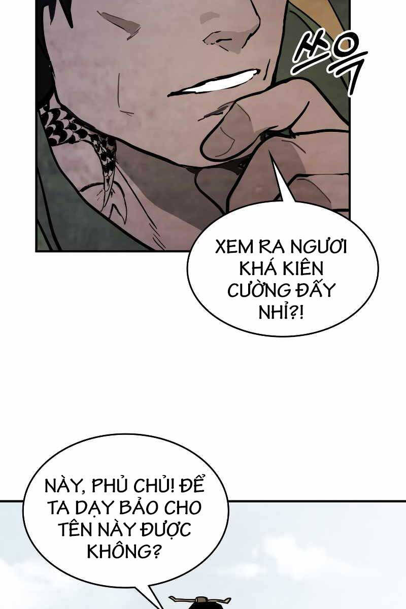 Vị Thần Trở Lại Chap 69 - Next Chap 70