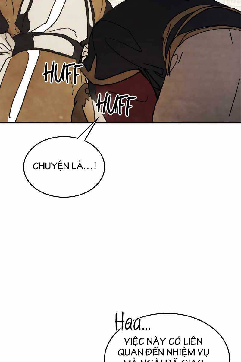 Vị Thần Trở Lại Chap 69 - Next Chap 70