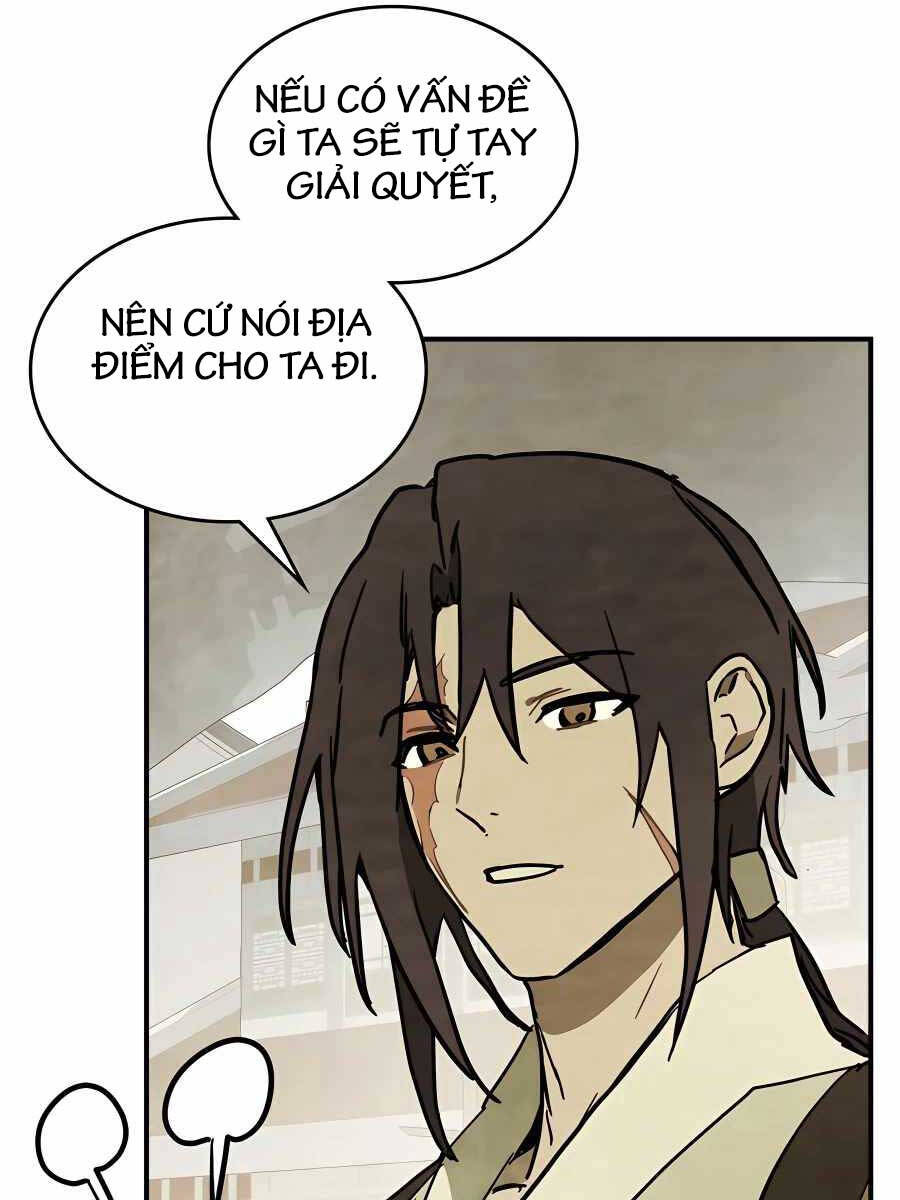 Vị Thần Trở Lại Chap 72 - Next Chap 73