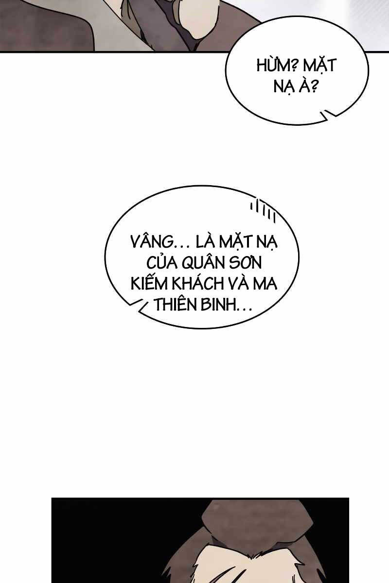 Vị Thần Trở Lại Chap 73 - Next Chap 74