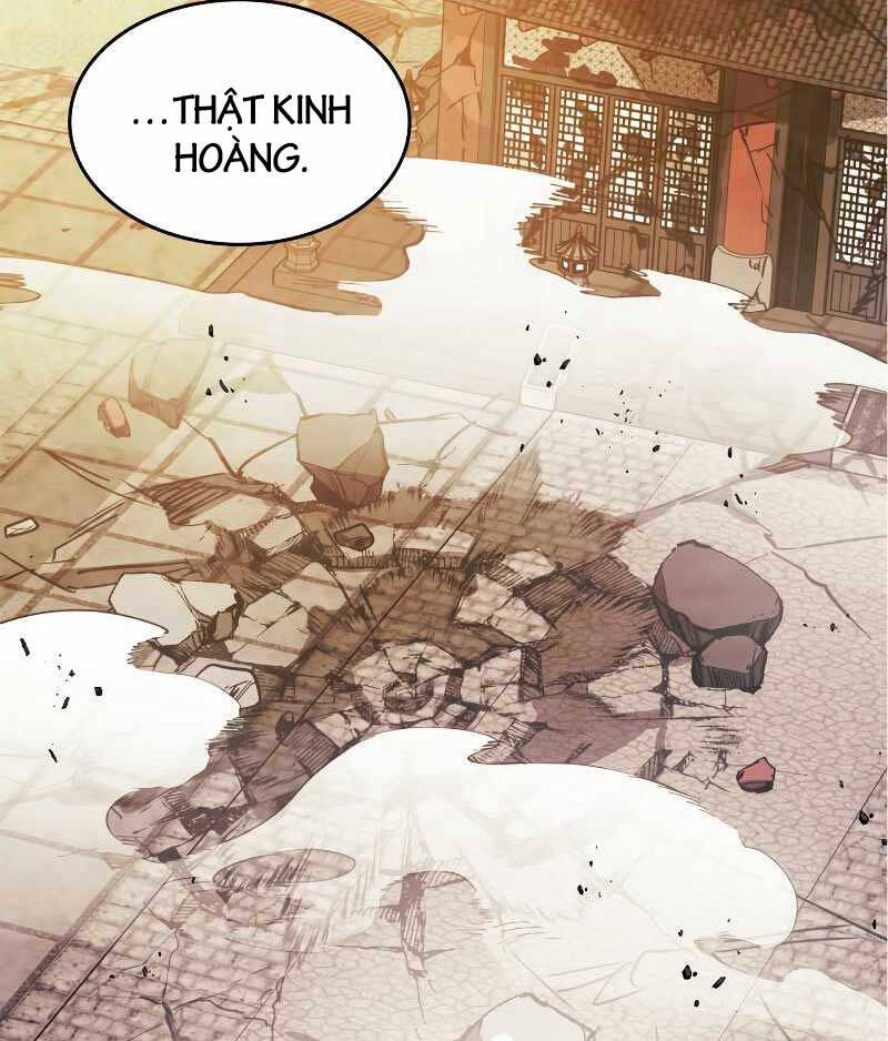 Vị Thần Trở Lại Chap 73 - Next Chap 74