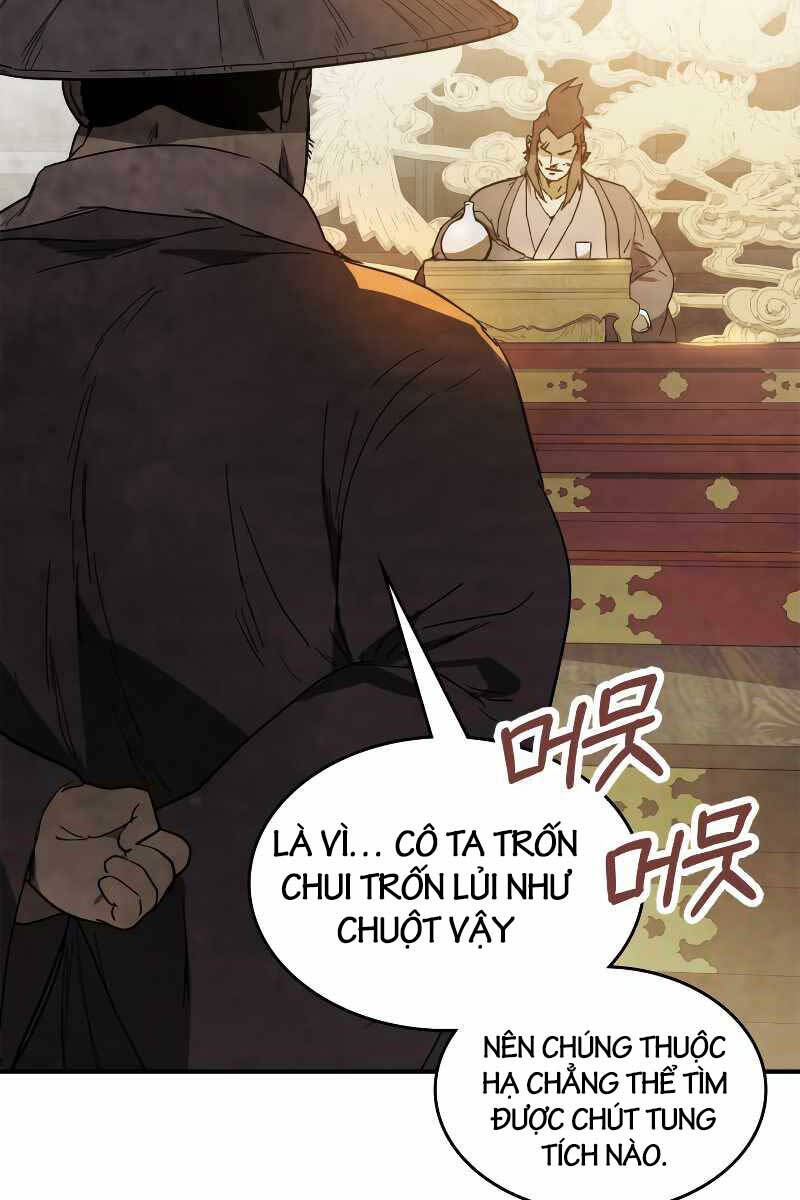 Vị Thần Trở Lại Chap 73 - Next Chap 74