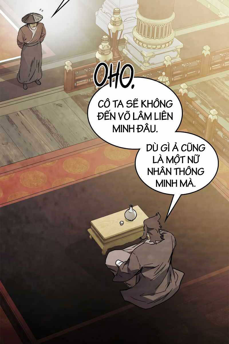 Vị Thần Trở Lại Chap 73 - Next Chap 74