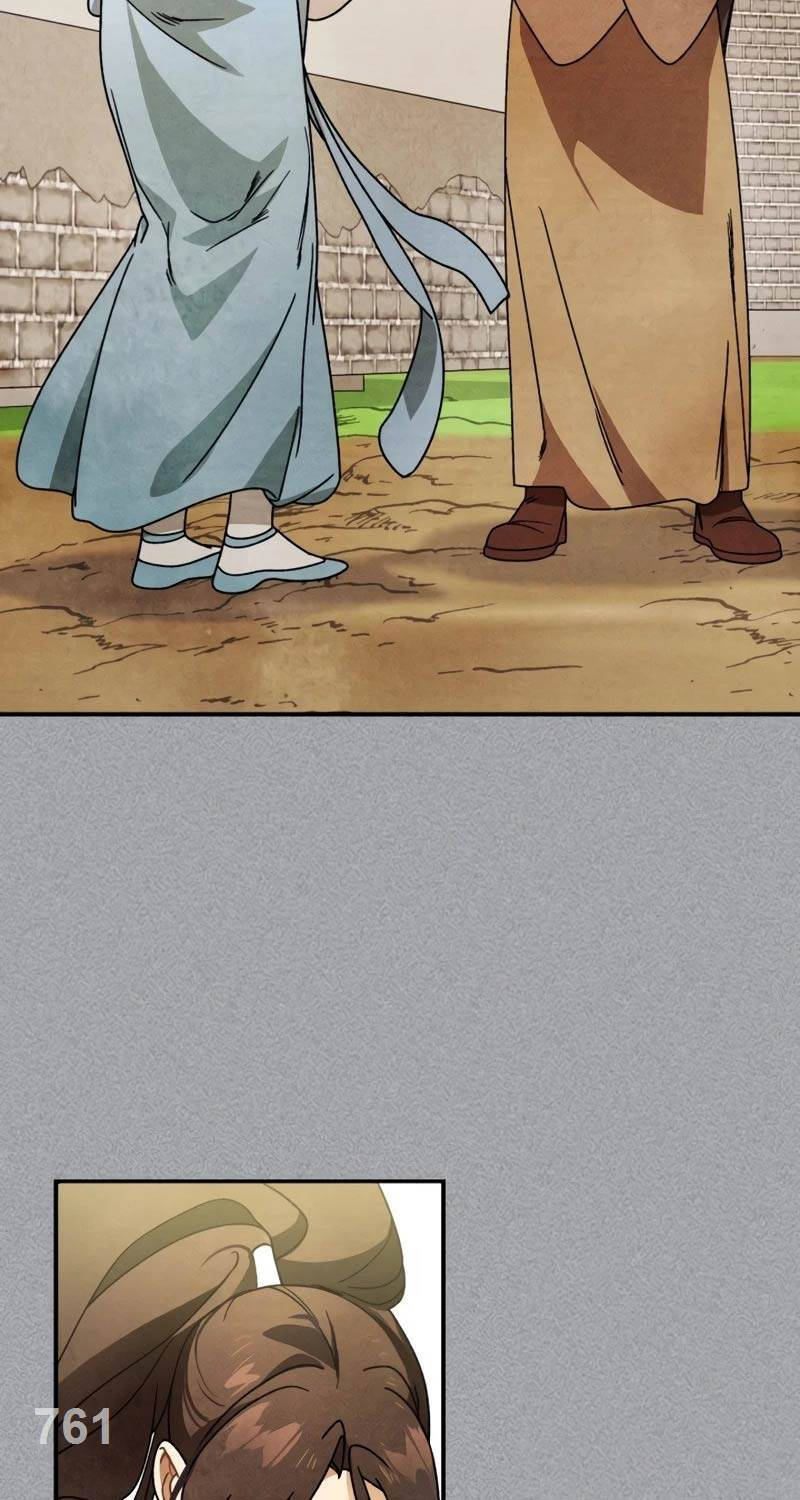 Vị Thần Trở Lại Chap 88 - Next Chap 89