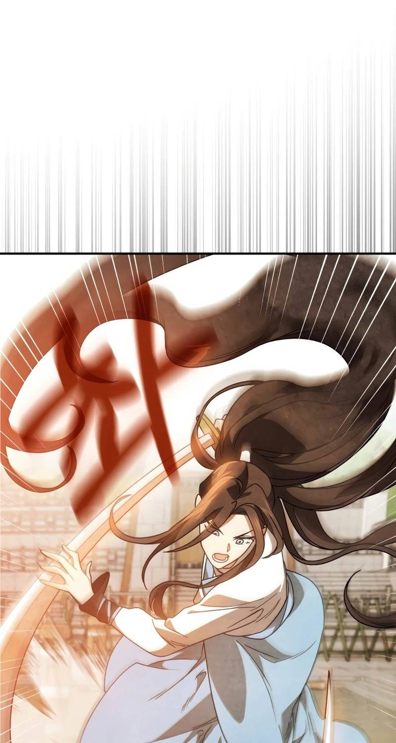 Vị Thần Trở Lại Chap 88 - Next Chap 89