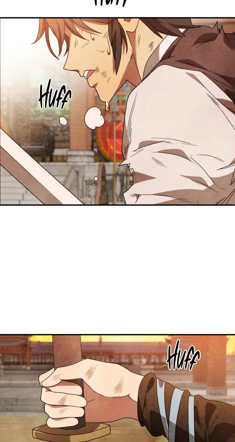 Vị Thần Trở Lại Chap 88 - Next Chap 89