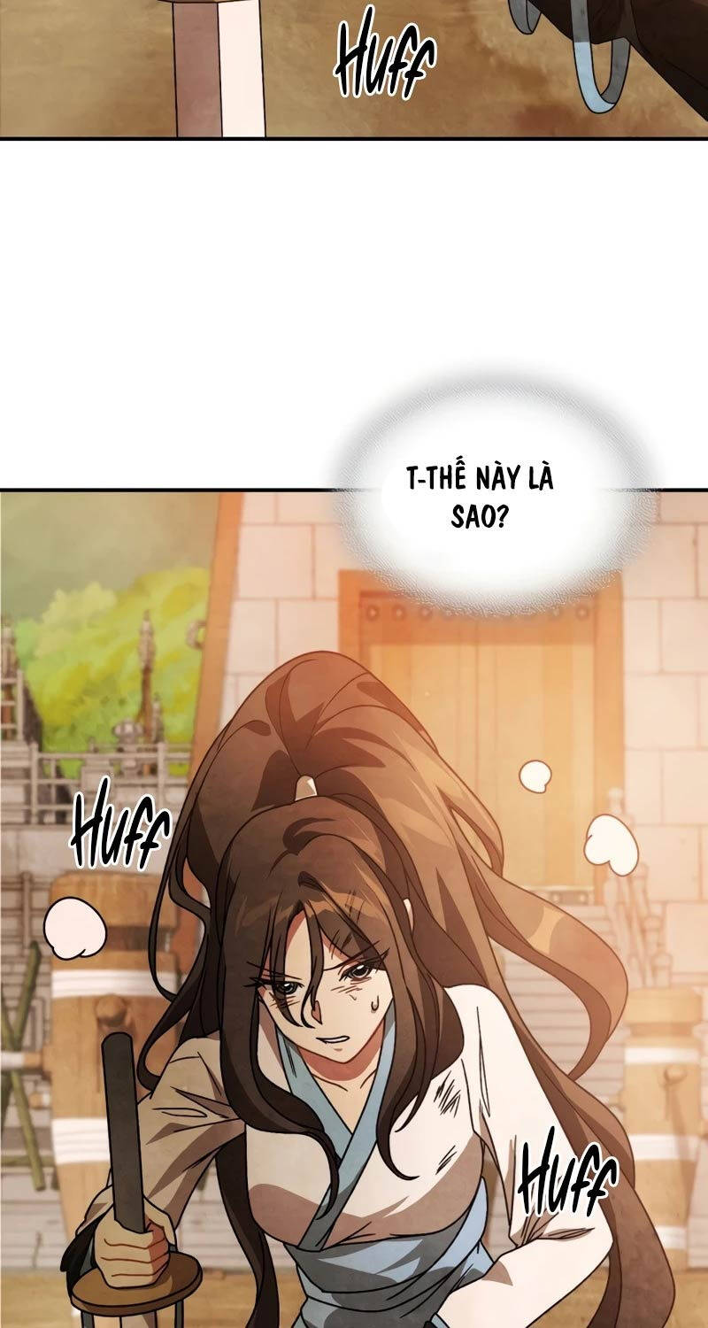 Vị Thần Trở Lại Chap 88 - Next Chap 89