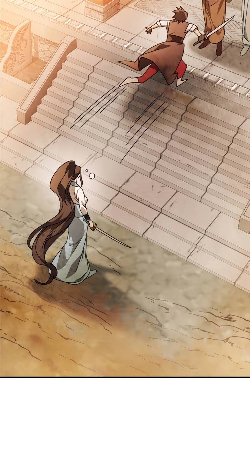 Vị Thần Trở Lại Chap 88 - Next Chap 89