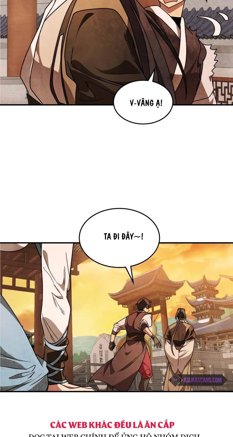 Vị Thần Trở Lại Chap 88 - Next Chap 89