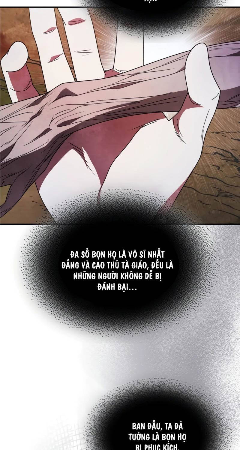 Vị Thần Trở Lại Chap 88 - Next Chap 89