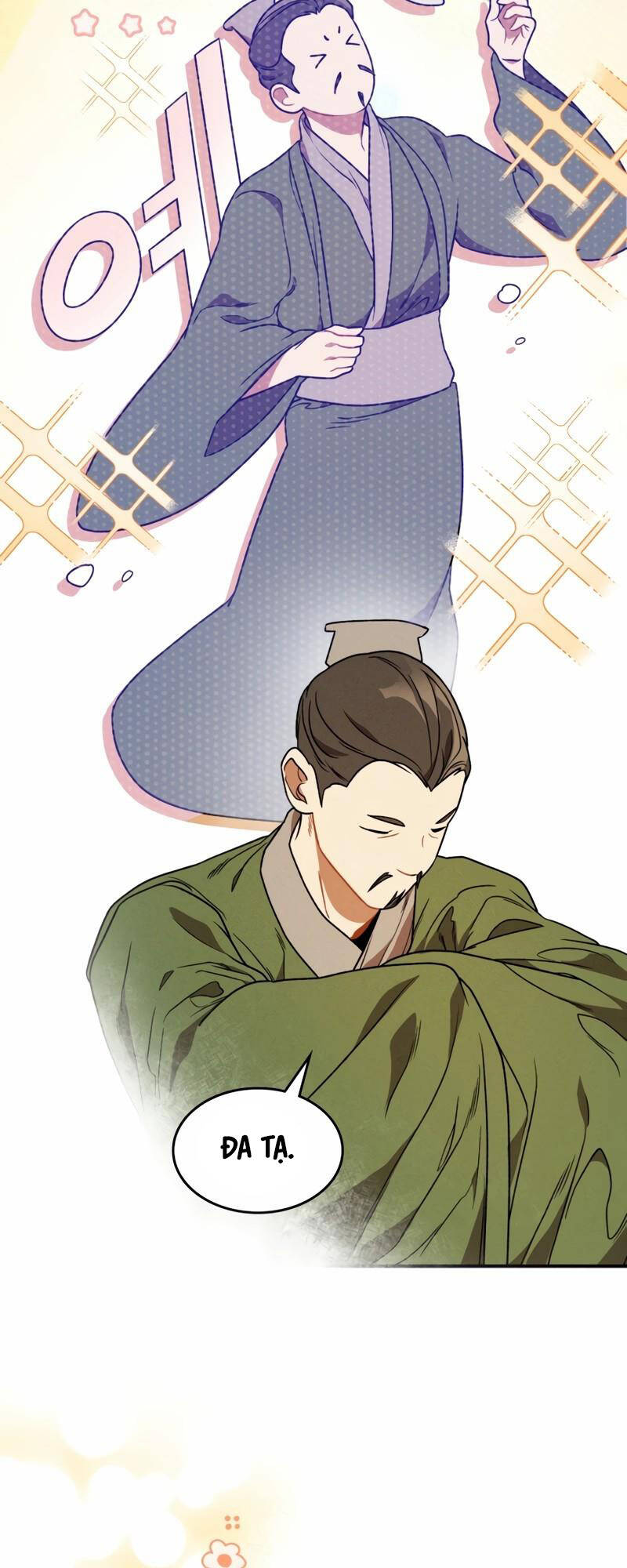 Vị Thần Trở Lại Chap 91 - Next Chap 92