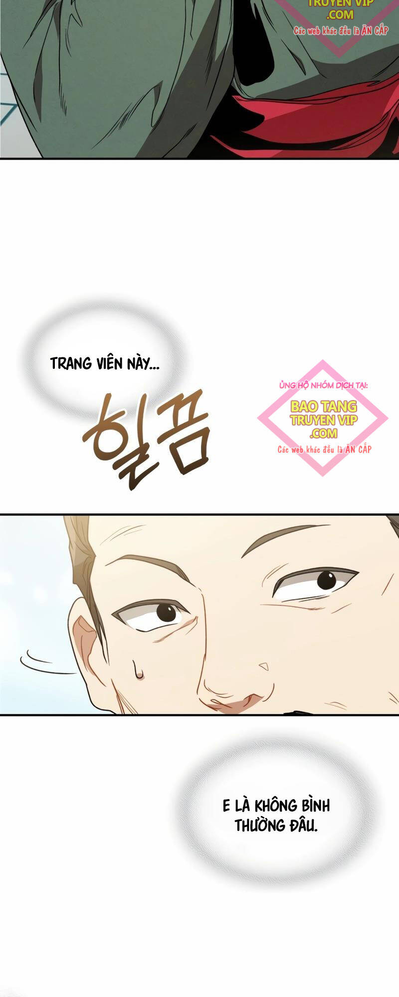 Vị Thần Trở Lại Chap 91 - Next Chap 92