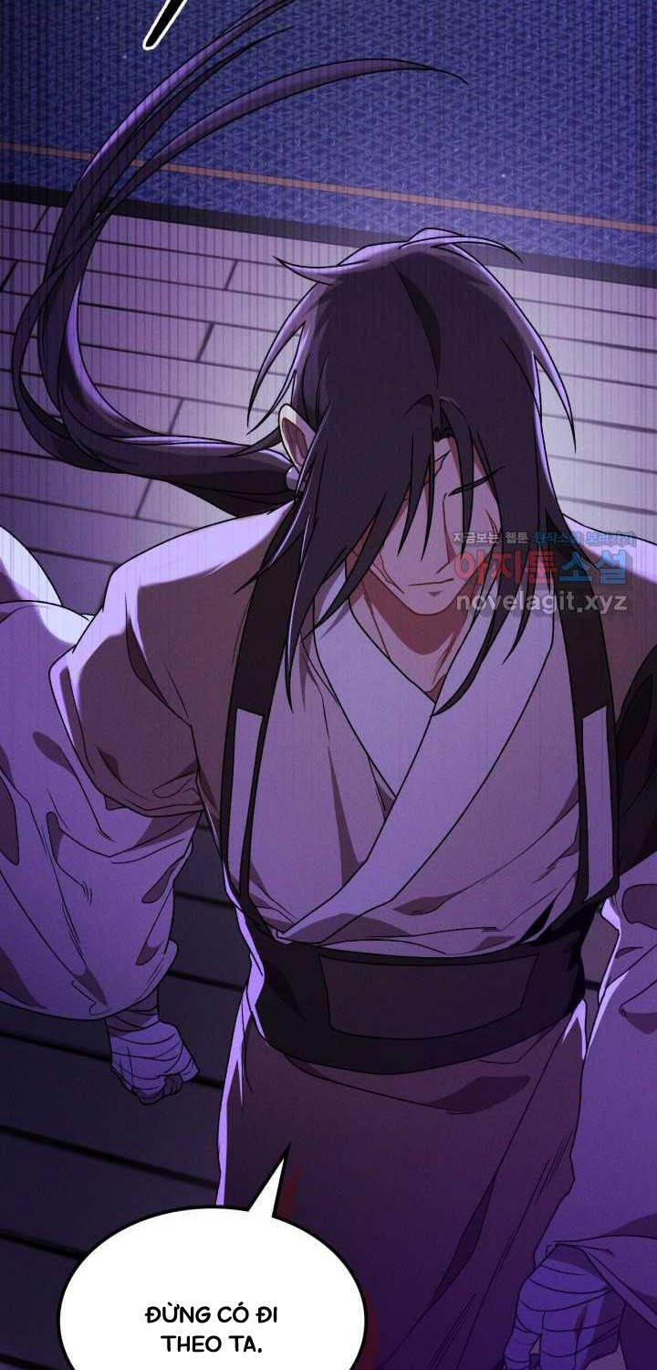 Vị Thần Trở Lại Chap 92 - Next Chap 93