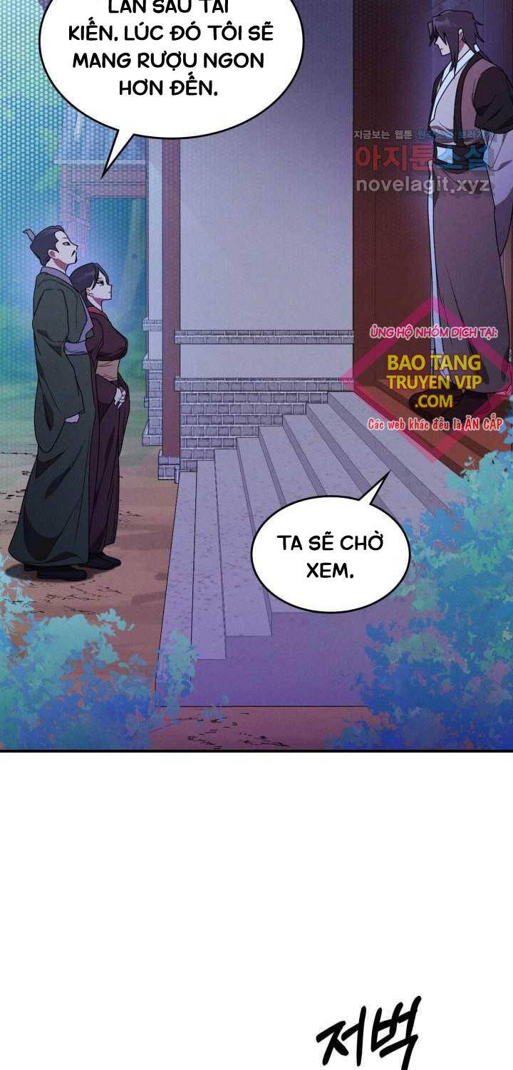 Vị Thần Trở Lại Chap 92 - Next Chap 93