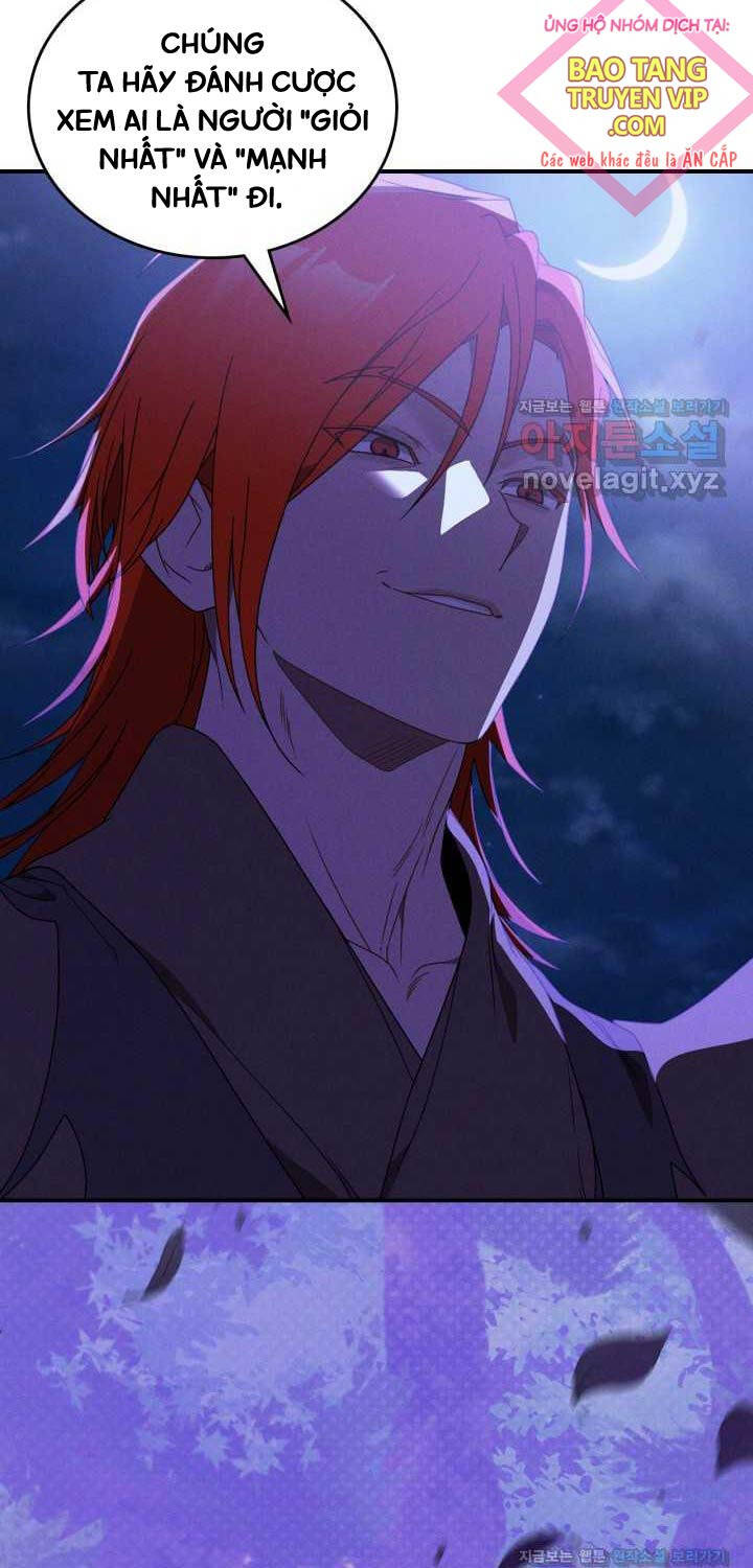 Vị Thần Trở Lại Chap 92 - Next Chap 93