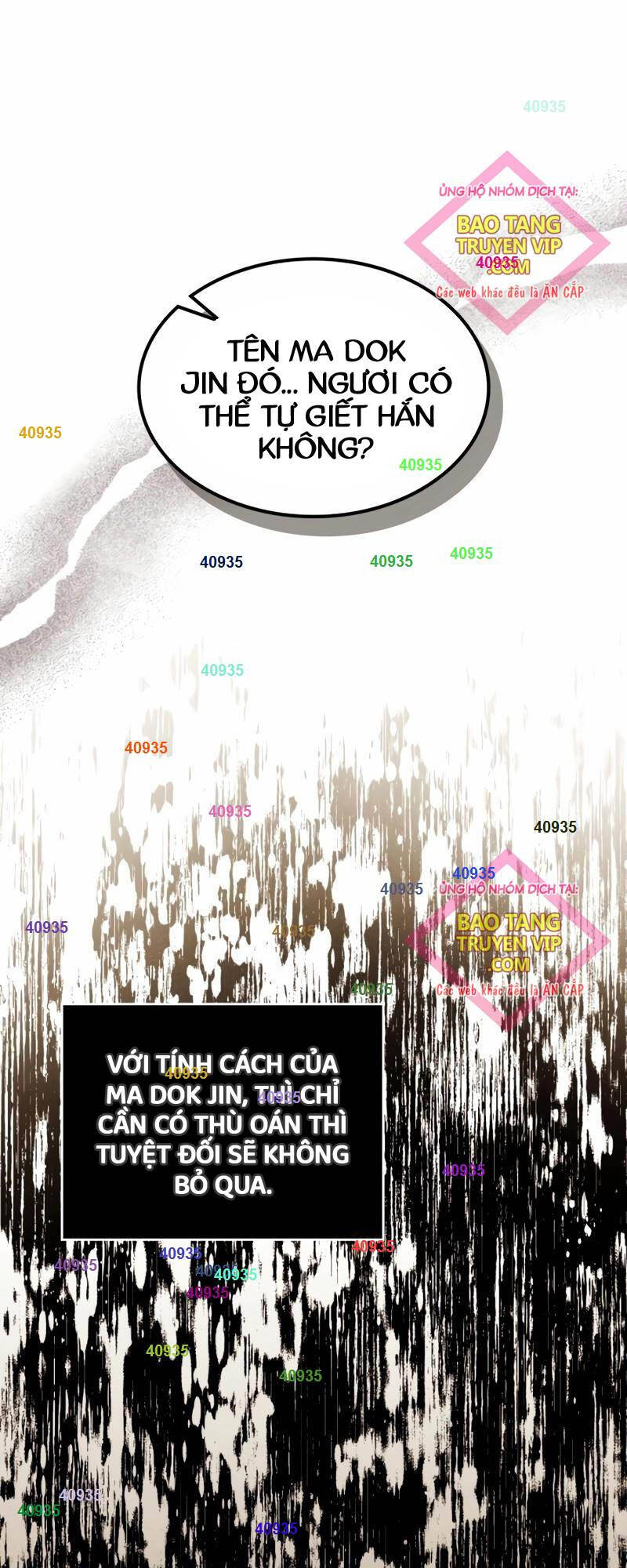 Vị Thần Trở Lại Chap 96 - Next Chap 97