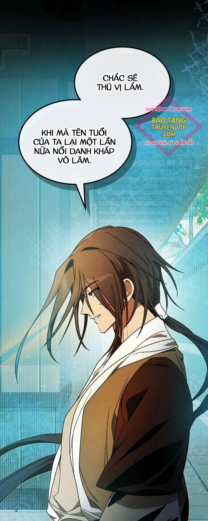 Vị Thần Trở Lại Chap 96 - Next Chap 97