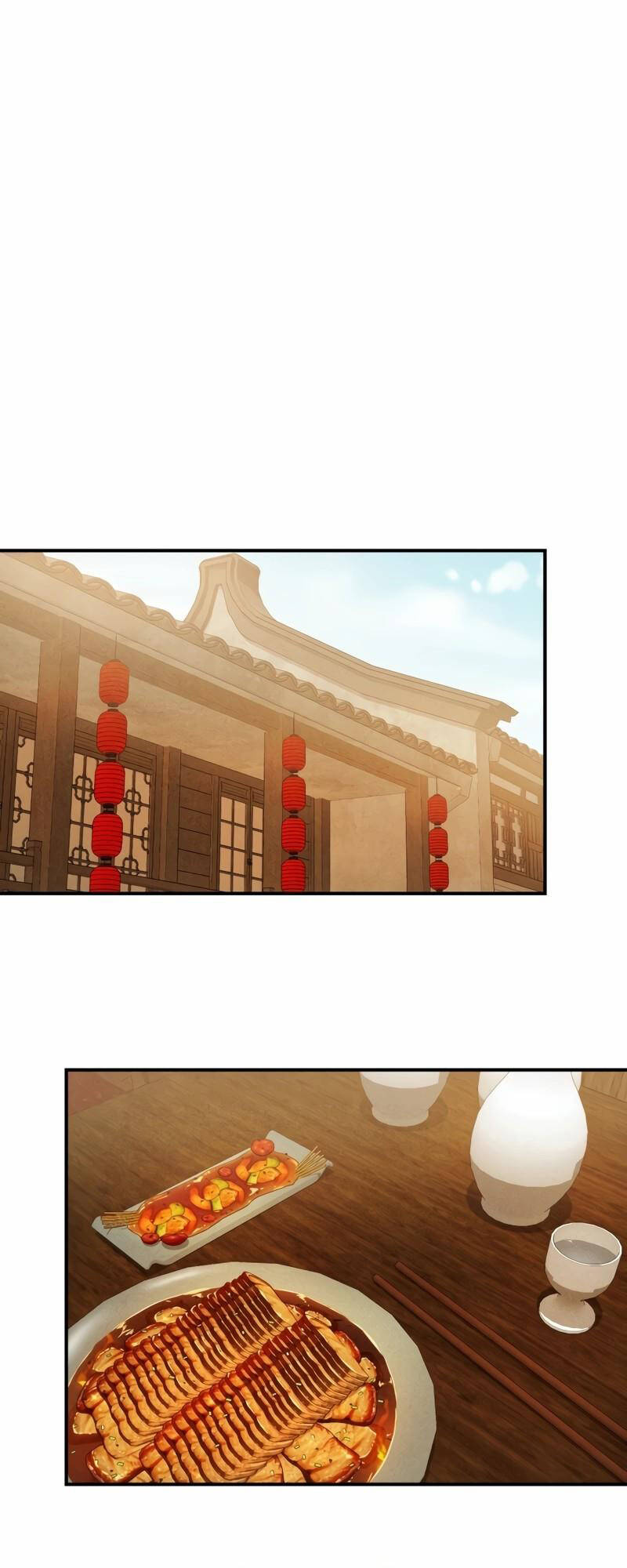 Vị Thần Trở Lại Chap 96 - Next Chap 97